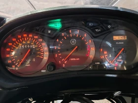 Yamaha XJ 900S Diversion | Mobile.bg    5
