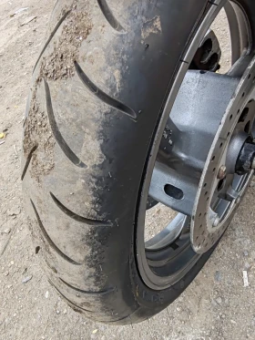 Yamaha XJ 900S Diversion | Mobile.bg    7