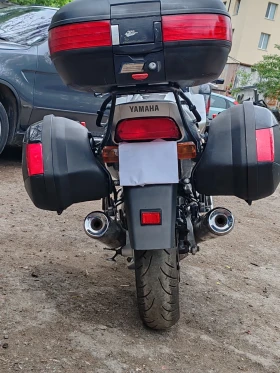 Yamaha XJ 900S Diversion | Mobile.bg    3
