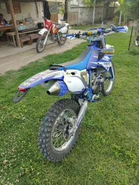 Обява за продажба на Yamaha Wr 250 ~9 000 лв. - изображение 4