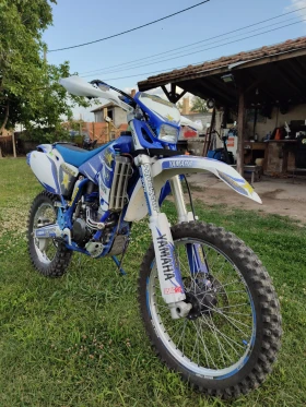 Обява за продажба на Yamaha Wr 250 ~9 000 лв. - изображение 2