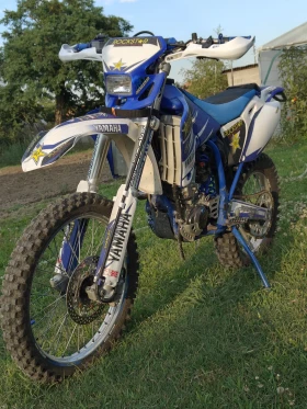 Обява за продажба на Yamaha Wr 250 ~9 000 лв. - изображение 7