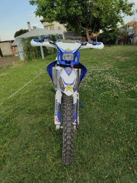 Обява за продажба на Yamaha Wr 250 ~9 000 лв. - изображение 1