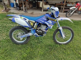 Обява за продажба на Yamaha Wr 250 ~9 000 лв. - изображение 1