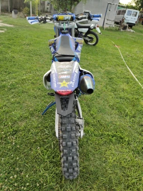 Обява за продажба на Yamaha Wr 250 ~9 000 лв. - изображение 9