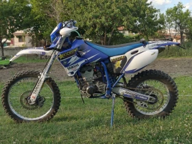Обява за продажба на Yamaha Wr 250 ~9 000 лв. - изображение 8