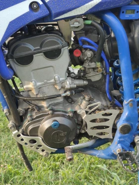 Обява за продажба на Yamaha Wr 250 ~9 000 лв. - изображение 6