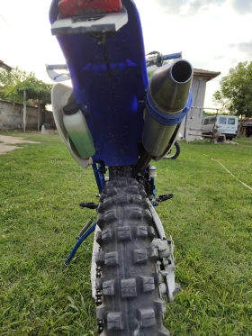 Обява за продажба на Yamaha Wr 250 ~9 000 лв. - изображение 10