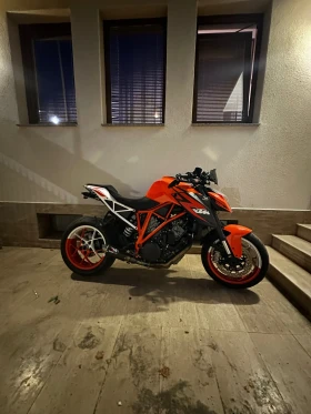 Ktm Super Duke 1290R | Mobile.bg    2