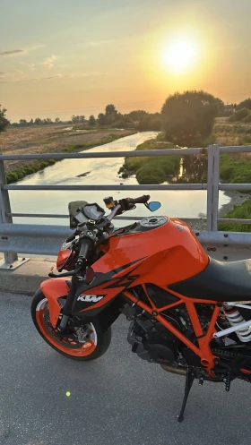 Ktm Super Duke 1290R | Mobile.bg    6