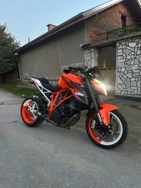 Ktm Super Duke 1290R | Mobile.bg    5