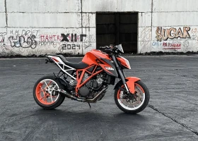 Ktm Super Duke 1290R | Mobile.bg    8