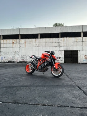 Ktm Super Duke 1290R | Mobile.bg    9
