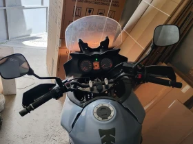 Suzuki V-strom Dl650 | Mobile.bg    7