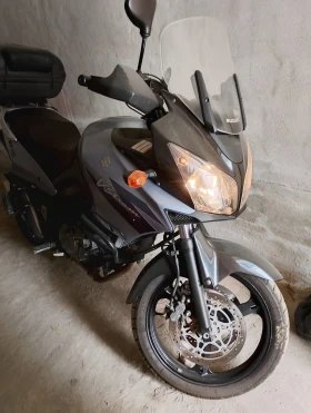 Suzuki V-strom Dl650 | Mobile.bg    2