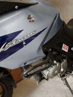 Suzuki V-strom Dl650 | Mobile.bg    4