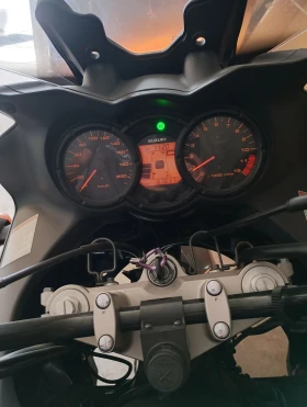 Suzuki V-strom Dl650 | Mobile.bg    5