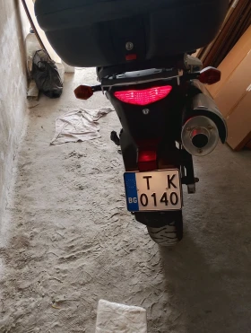 Suzuki V-strom Dl650 | Mobile.bg    8