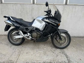 Обява за продажба на Honda Varadero 1000 ~2 200 лв. - изображение 1