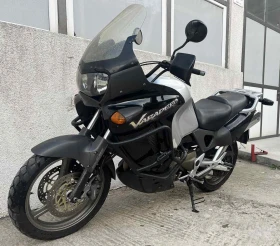 Honda Varadero 1000