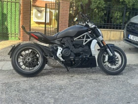 Ducati XDIAVEL, снимка 9