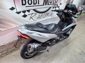 Kymco AK 550 undefined | Auto.bg — изображение 16