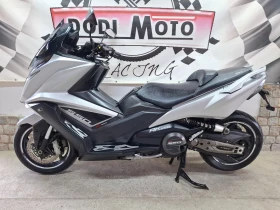 Kymco AK 550 undefined | Auto.bg — изображение 3