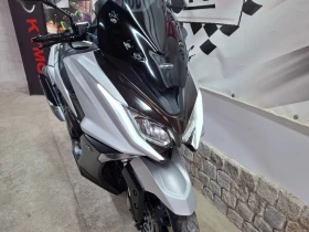 Kymco AK 550 undefined | Auto.bg — изображение 17