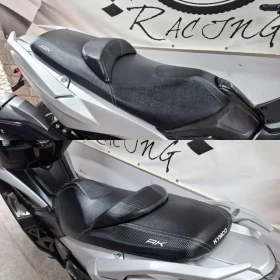 Kymco AK 550 undefined | Auto.bg — изображение 10