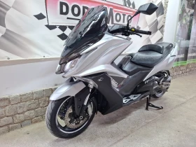 Kymco AK 550 undefined | Auto.bg — изображение 11