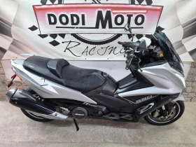 Kymco AK 550 undefined | Auto.bg — изображение 14