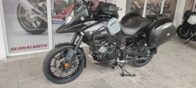 Suzuki V-strom 1000i