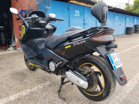 Yamaha T-max � ��� 500 | Mobile.bg � ����� ������ 3