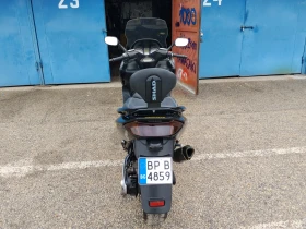 Yamaha T-max � ��� 500 | Mobile.bg � ����� ������ 4