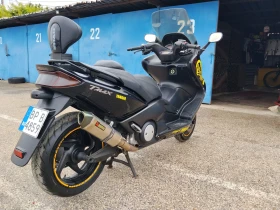 Yamaha T-max � ��� 500 | Mobile.bg � ����� ������ 5