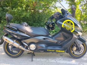 ����� �� �������� �� Yamaha T-max � ��� 500