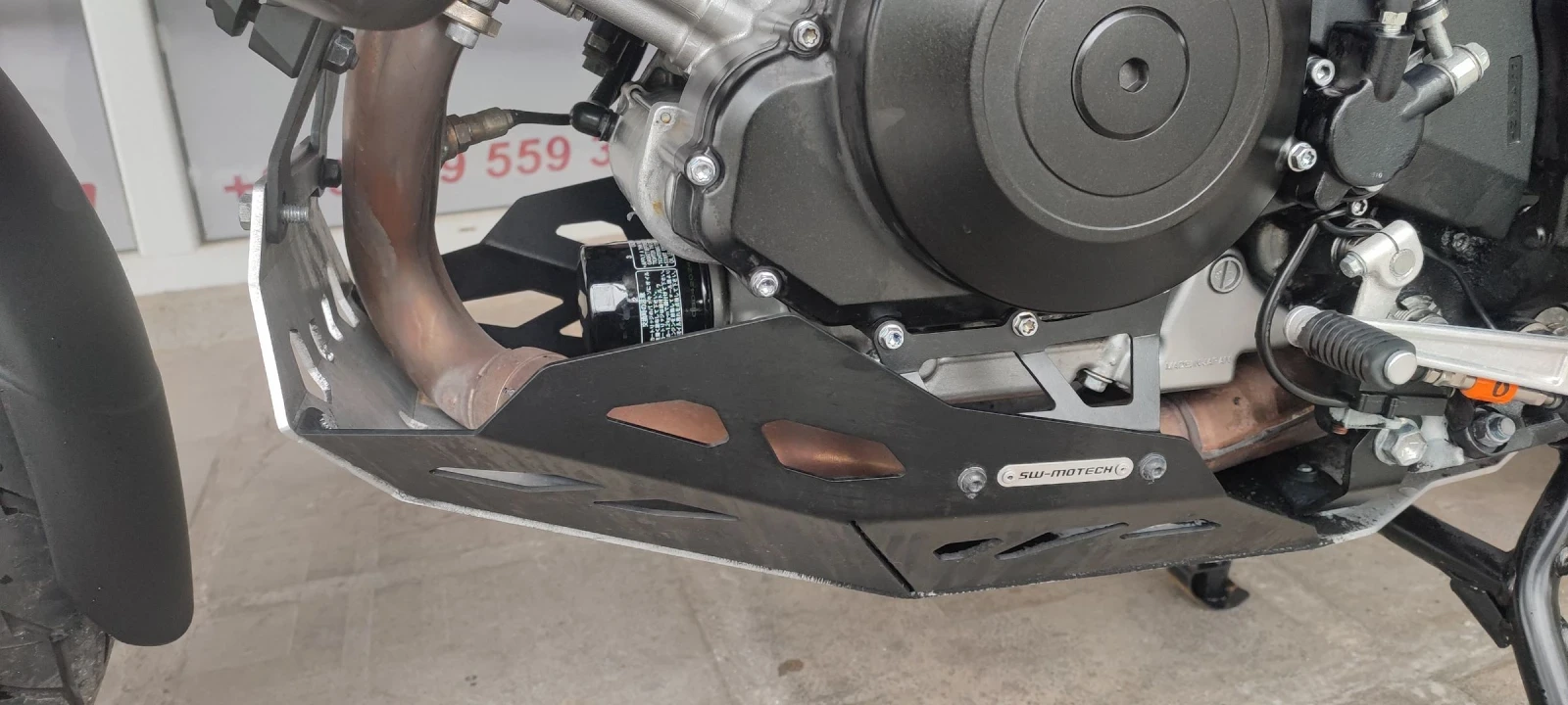 Suzuki V-strom 1000i | Mobile.bg � ����������� 10