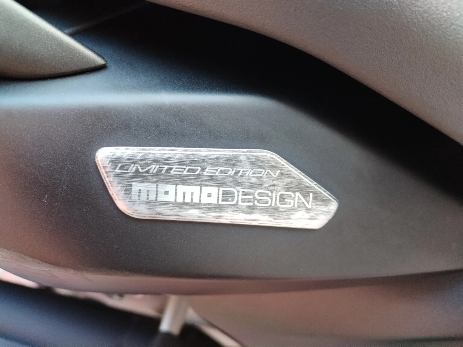 Yamaha X-max MOMO DESING 250i 16G. | Mobile.bg � ����������� 10