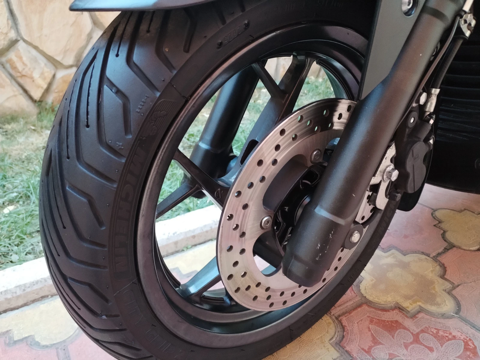 Yamaha X-max MOMO DESING 250i 16G. | Mobile.bg � ����������� 11