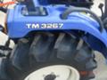 Трактор ISEKI ТМ3267 - изображение 5