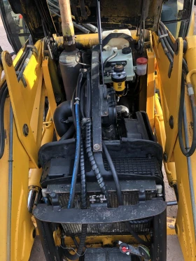 Багер JCB 3CX, снимка 5