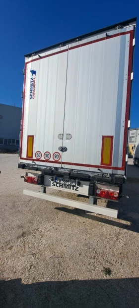  Schmitz Ferroplast SBO 24 - 13.62 | Mobile.bg    6