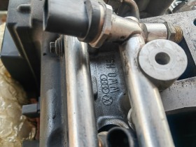 Двигател от Porsche Cayenne 3.6 бензин, 300 коня., снимка 5 - Части - 45268130