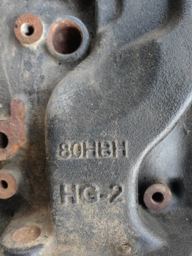 Двигател от Porsche Cayenne 3.6 бензин, 300 коня., снимка 3 - Части - 45268130