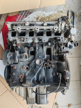 Двигател от Porsche Cayenne 3.6 бензин, 300 коня., снимка 1 - Части - 45268130