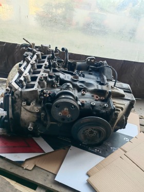 Двигател от Porsche Cayenne 3.6 бензин, 300 коня., снимка 9 - Части - 45268130