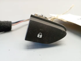 копче централно заключване Рено Клио 1.5дци