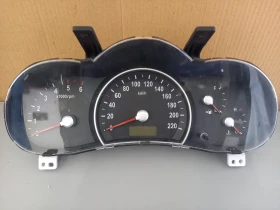 Километраж Киа Карнивал 2.9црди 