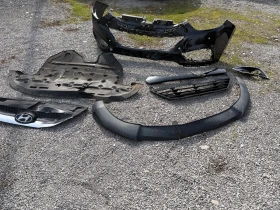 Hyundai ix35 части