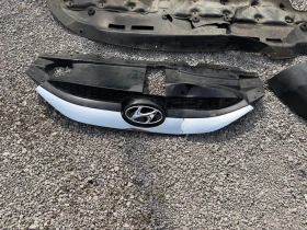 Hyundai ix35 части, снимка 2 - Части - 53697758
